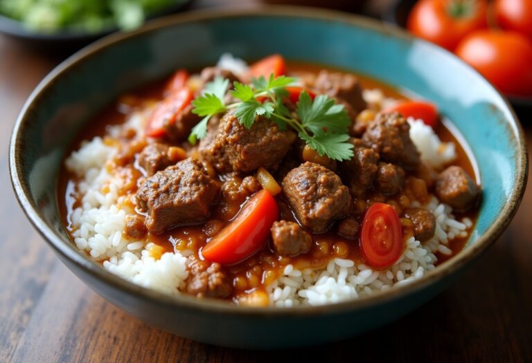 Authentic Beef Mechado Recipe