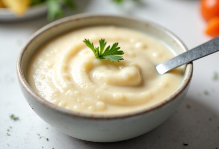 Homemade Tartar Sauce Recipe